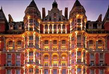 Mandarin Oriental Hyde Park